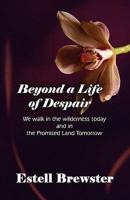 Beyond a Life of Despair