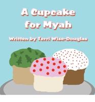 A Cupcake for Myah