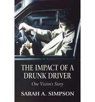 Impact of a Drunk Driver