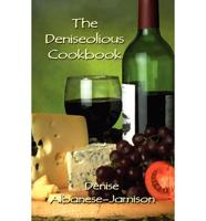 Deniseolious Cookbook