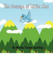 The Courage of Little Alex