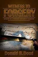Witness to Forgery