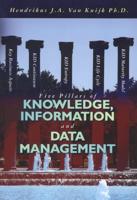 Five Pillars of Knowledge, Information and Data Management