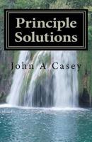 Principle Solutions
