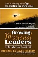 Growing Missional Leaders
