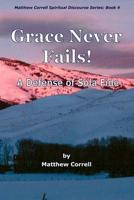 Grace Never Fails