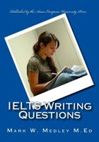IELTS Writing Questions