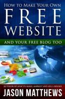 How to Make Your Own Free Website