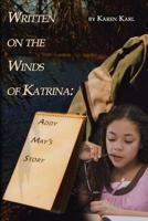 Written on the Winds of Katrina
