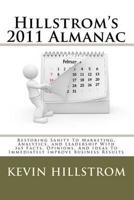 Hillstrom's 2011 Almanac