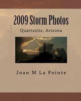 2009 Storm Photos