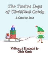 The Twelve Days of Christmas Candy