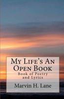 My Life's an Open Book