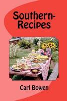 Southern-Recipes