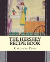 The Hershey Recipe Book