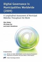 Digital Governance in Municipalities Worldwide (2009)