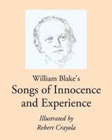 William Blake's Songs of Innocence and Experience