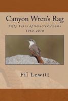 Canyon Wren's Rag