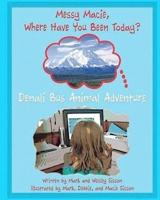 Denali Bus Animal Adventure