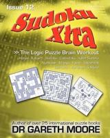 Sudoku Xtra Issue 12