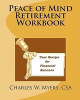 Peace of Mind Retirement Workbook