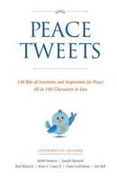 Peace Tweets
