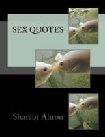 Sex Quotes