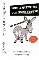 Speed Reading Book