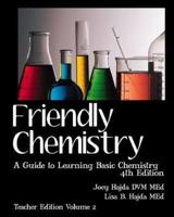 Friendly Chemistry Teacher Edition Volume 2