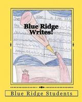 Blue Ridge Writes!