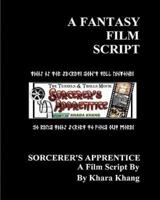 A Fantasy Film Script