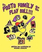 The Pasta Family 3