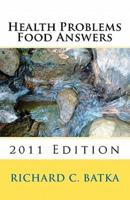 Health Problems Food Answers (2011 Edition)