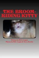 The Broom-Riding Kitty