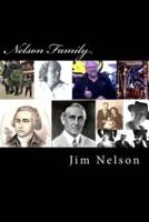 Nelson Family