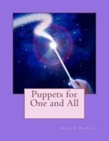 Puppets for One and All