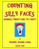 Counting Silly Faces