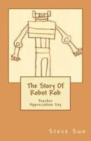 The Story of Robot Rob