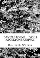 Daniel's Poems Vol.1 Apollyons Arrival