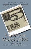 5 Laws of Marketing