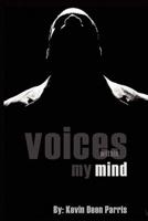 Voices Within My Mind