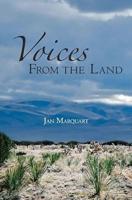 Voices From the Land