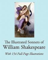 The Illustrated Sonnets of William Shakespeare