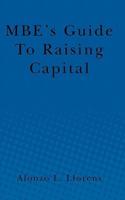 MBE's Guide to Raising Capital