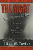 The Night The Sirens Blew