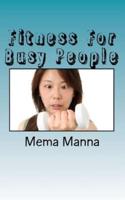 Fitness for Busy People