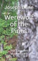 Werewolf of the Pines