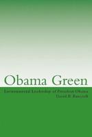 Obama Green