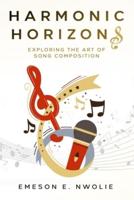 Harmonic Horizons