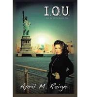I.O.U.: Book One in the Mancini Saga